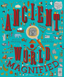 Ancient World Magnified