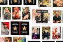Drag Queen Memory Game