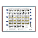 Presidents’ Pets 2000 Piece Puzzle