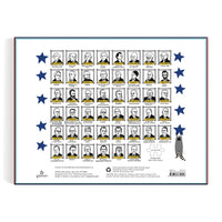 Presidents’ Pets 2000 Piece Puzzle