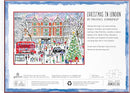 Michael Storrings Christmas In London 1000 Piece Puzzle