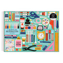 Tools for Creative Business 1000 Piece Puzzle