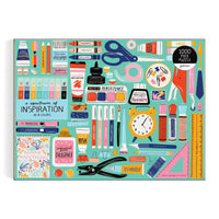 Tools for Creative Business 1000 Piece Puzzle