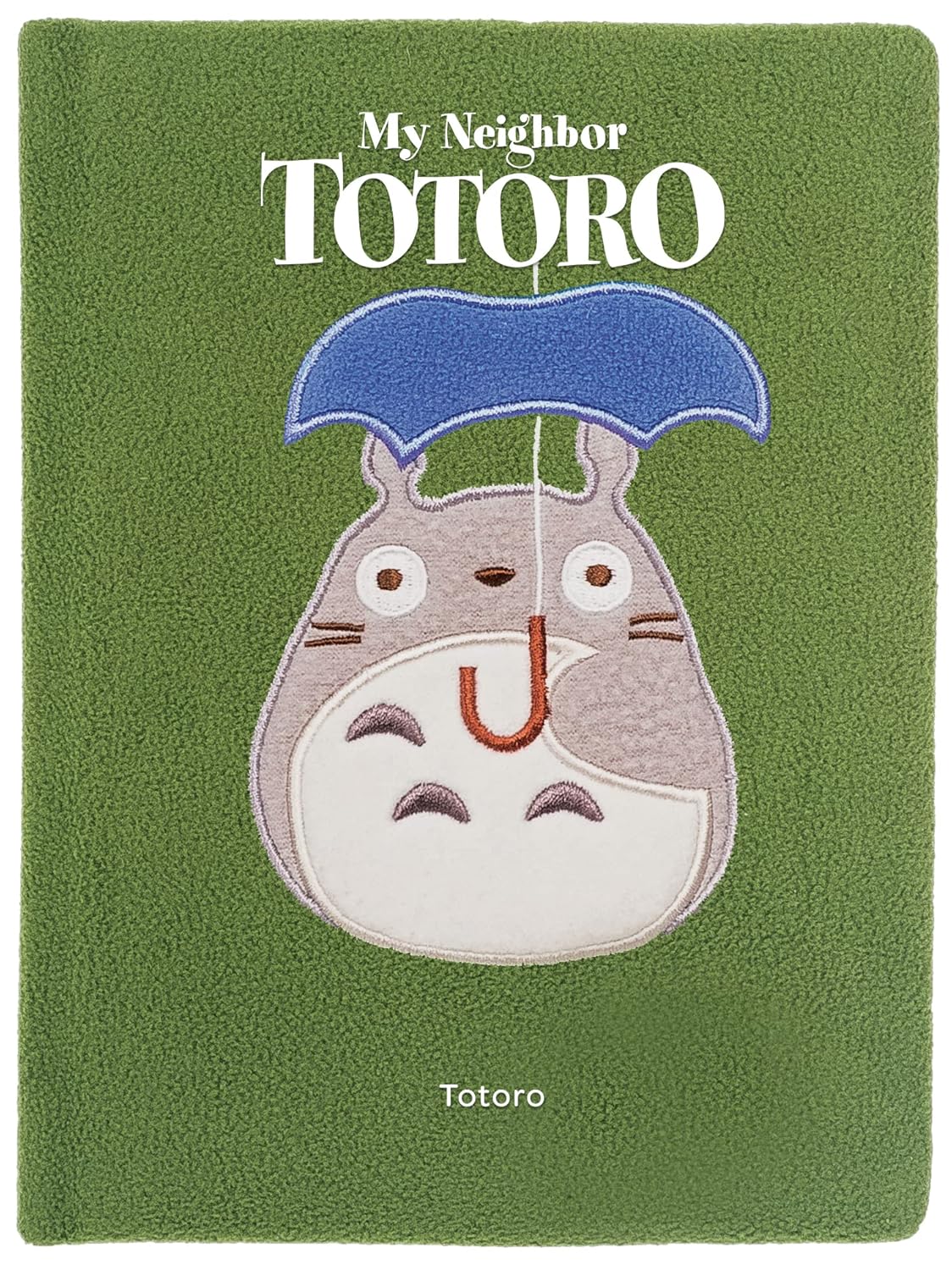 My Neighbour Totoro: Totoro Plush J