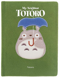 My Neighbour Totoro: Totoro Plush J