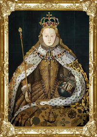 Paint by Sticker: Portraits: Re-create 12 Historic Paintings One Sticker at a Time!