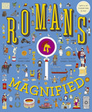 Romans Magnified