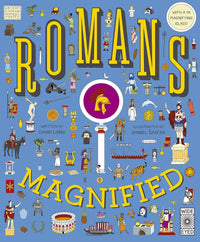 Romans Magnified