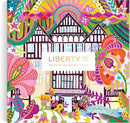 Liberty 150th Commemorative 500 Piece Double Sided Puzzle