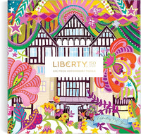 Liberty 150th Commemorative 500 Piece Double Sided Puzzle