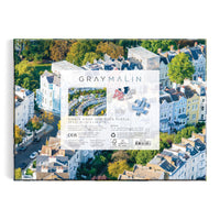 Gray Malin Notting Hill – 1000 Piece Puzzle
