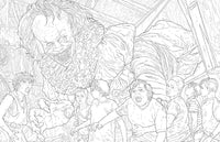 IT: The Official Coloring Book