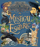 The Sticker Treasury of the Mystical and Esoteric