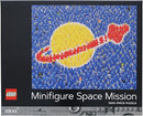 Lego Ideas Minifigure Space Mission
