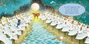 My First Story Orchestra: Swan Lake: Press the buttons to hear 6 sounds