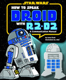 How to Speak Droid with R2-D2