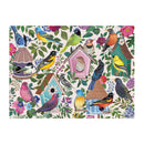 Birdhouse Lane 1000 Piece Puzzle