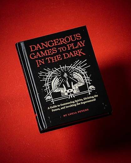 Dangerous Games to Play in the Dark