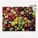 Heirloom Apples 1000 Piece Puzzle