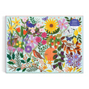 Seasons In Bloom – 1000 Piece Jigsaw Puzzle