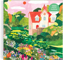Blooming Meadow – 1000 Piece Jigsaw Puzzle