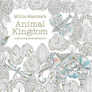 Millie Marotta's Animal Kingdom