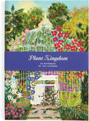 Joy Laforme Plant Kingdom A5 Journal