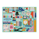 Tools for Creative Business 1000 Piece Puzzle