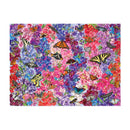 Troy Litten Butterflies In the Sweet Peas 1000 Piece Puzzle
