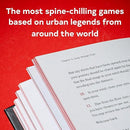 Dangerous Games to Play in the Dark