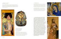 How Art is Made: The Craft Behind the Masterpieces