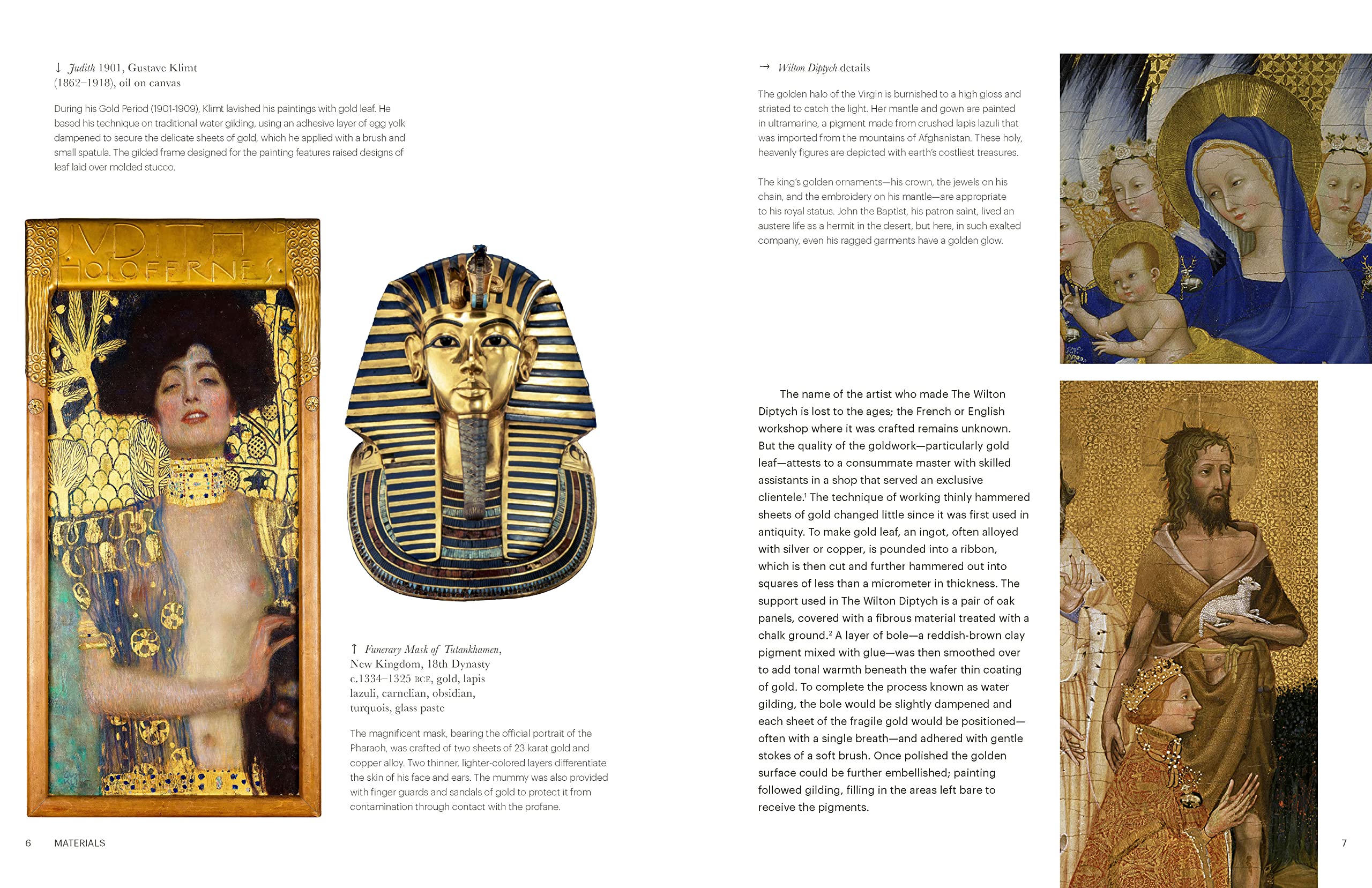 How Art is Made: The Craft Behind the Masterpieces