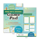Roadtrip Game Pad