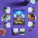 Karmaka: The Game of Transcendence