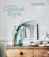 Relaxed Coastal Style