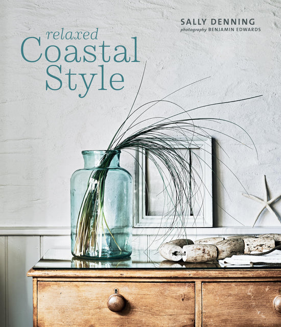 Relaxed Coastal Style