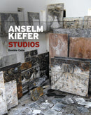 Anselm Kiefer Studios