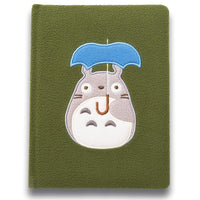 My Neighbour Totoro: Totoro Plush J