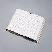 Canvas One Line a Day: A Five-Year Memory Journal