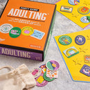 Adulting : Party Game