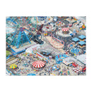Gray Malin Coney Island – 1000 Piece Puzzle