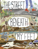 The Street Beneath My Feet (Look Closer)