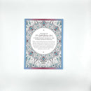 The Crystal Colouring Book