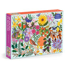 Seasons In Bloom – 1000 Piece Jigsaw Puzzle