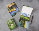 My Neighbour Totoro: 30 Postcards