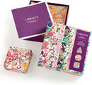 Liberty Floral Origami – Origami Kit Featuring Iconic Liberty Prints and Instructions for Origami Folds