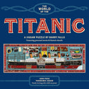 The World of the Titanic a 1000-piece Jigsaw Puzzle