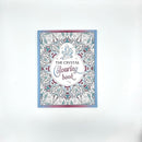 The Crystal Colouring Book