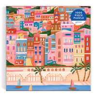 Colours Of The French Riviera