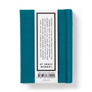 Definitely Not My Passwords Tiny Diary